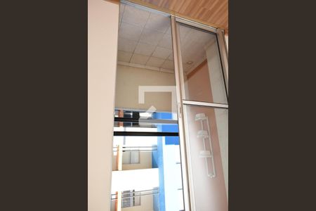 Apartamento à venda com 70m², 2 quartos e 1 vagaVaranda