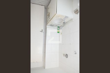 Apartamento à venda com 70m², 2 quartos e 1 vagaBanheiro da Suíte