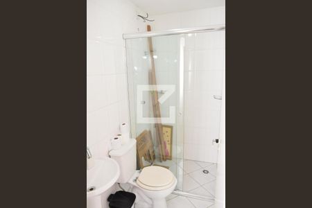 Apartamento à venda com 70m², 2 quartos e 1 vagaBanheiro Social