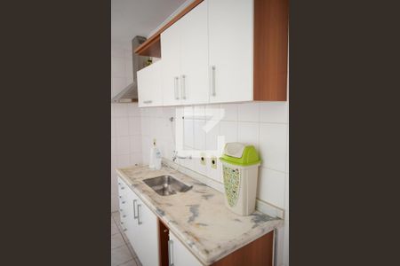 Apartamento à venda com 70m², 2 quartos e 1 vagaCozinha