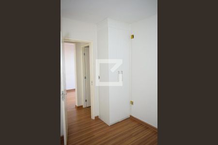 Banheiro da Suíte de apartamento à venda com 2 quartos, 64m² em Vila Agrícola, Jundiaí