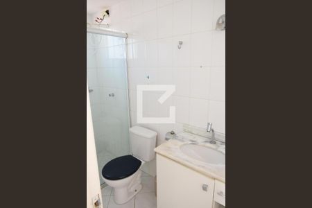 Apartamento à venda com 70m², 2 quartos e 1 vagaBanheiro da Suíte