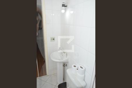 Apartamento à venda com 70m², 2 quartos e 1 vagaBanheiro Social