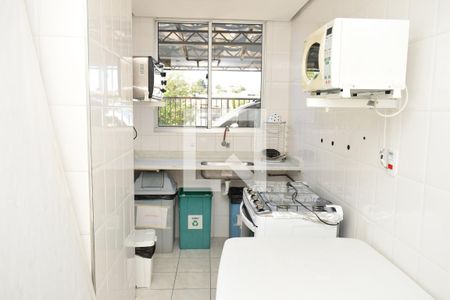Apartamento à venda com 70m², 2 quartos e 1 vagaCopa Salão de Festas