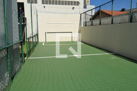 Apartamento à venda com 70m², 2 quartos e 1 vagaQuadra Esportiva