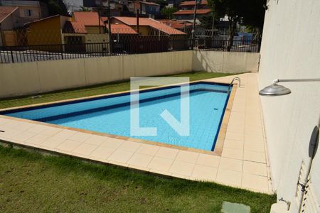 Apartamento à venda com 70m², 2 quartos e 1 vagaÁrea comum - Piscina