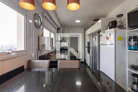 Apartamento para alugar com 218m², 4 quartos e 3 vagas Apartamento para alugar com 218m², 4 quartos e 3 vagasCozinha