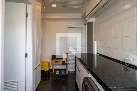 Apartamento para alugar com 218m², 4 quartos e 3 vagas Apartamento para alugar com 218m², 4 quartos e 3 vagasÁrea de Serviço