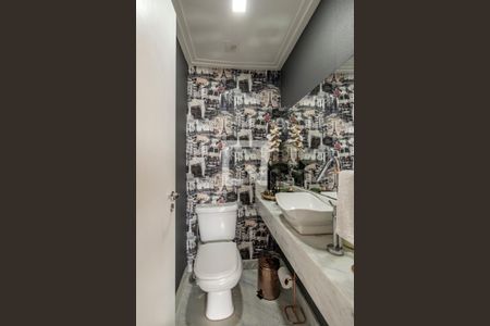 Apartamento para alugar com 218m², 4 quartos e 3 vagas Apartamento para alugar com 218m², 4 quartos e 3 vagasLavabo