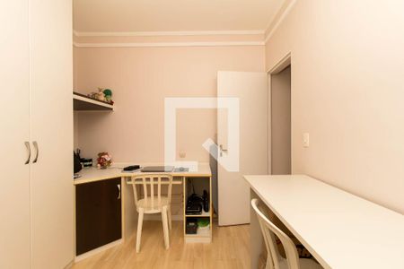 Apartamento à venda com 56m², 2 quartos e 1 vagaQuarto 2