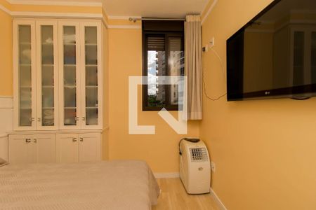 Quarto 1 de apartamento à venda com 2 quartos, 56m² em Jardim Santa Teresa, Jundiaí