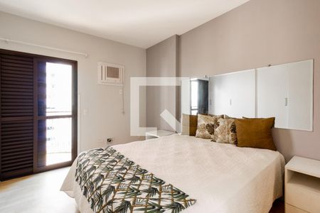 Suite de apartamento à venda com 2 quartos, 142m² em Planalto Paulista, São Paulo
