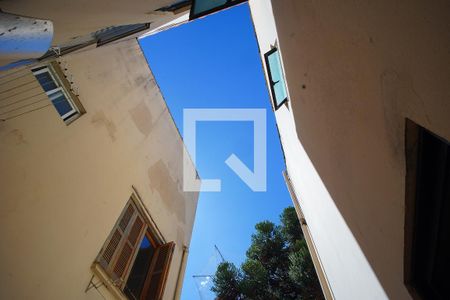 Apartamento para alugar com 35m², 1 quarto e 1 vagaCozinha-Vista 