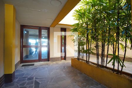 Apartamento para alugar com 35m², 1 quarto e 1 vagaHall de Entrada