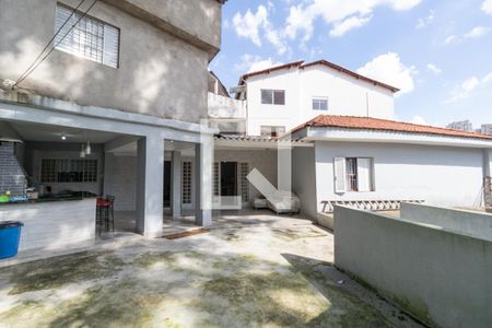 Casa à venda com 161m², 3 quartos e 4 vagasÁrea comum 