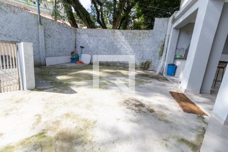 Casa à venda com 161m², 3 quartos e 4 vagasQuintal