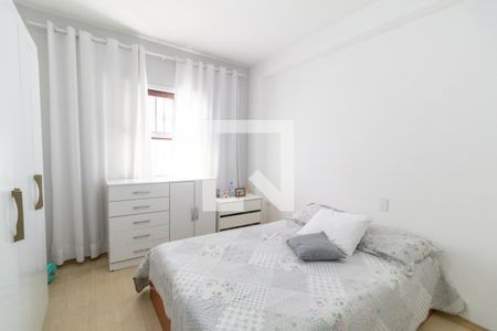 Quarto 1 de casa à venda com 3 quartos, 161m² em Vila Indiana, São Paulo