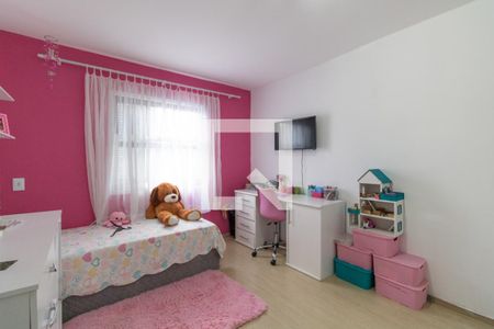 Casa à venda com 161m², 3 quartos e 4 vagasQuarto 2
