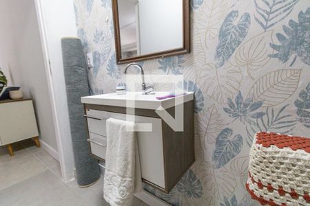 Casa à venda com 161m², 3 quartos e 4 vagasBanheiro 2