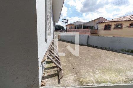 Casa à venda com 161m², 3 quartos e 4 vagasÁrea comum 
