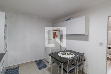 Casa à venda com 161m², 3 quartos e 4 vagasCozinha