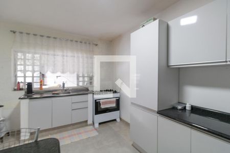 Casa à venda com 161m², 3 quartos e 4 vagasCozinha