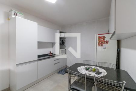 Casa à venda com 161m², 3 quartos e 4 vagasCozinha