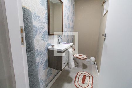 Casa à venda com 161m², 3 quartos e 4 vagasBanheiro 2
