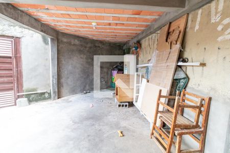 Casa à venda com 161m², 3 quartos e 4 vagasGaragem