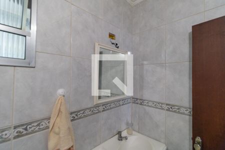 Casa à venda com 161m², 3 quartos e 4 vagasBanheiro