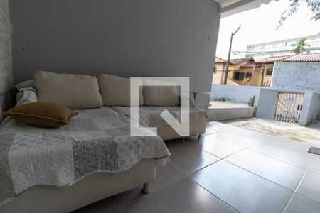 Casa à venda com 161m², 3 quartos e 4 vagasÁrea comum 