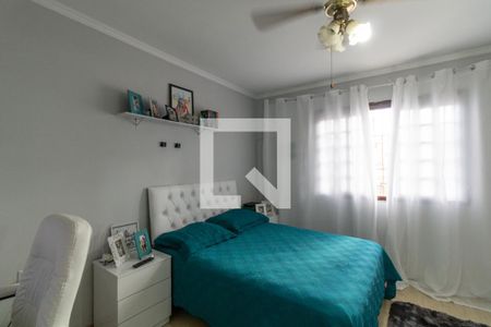 Casa à venda com 161m², 3 quartos e 4 vagasQuarto 3