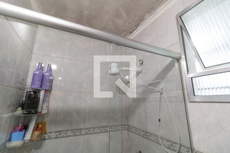 Casa à venda com 161m², 3 quartos e 4 vagasBanheiro