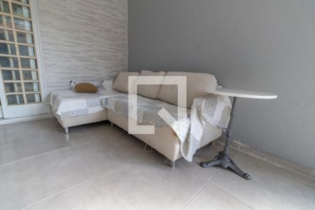 Casa à venda com 161m², 3 quartos e 4 vagasÁrea comum 