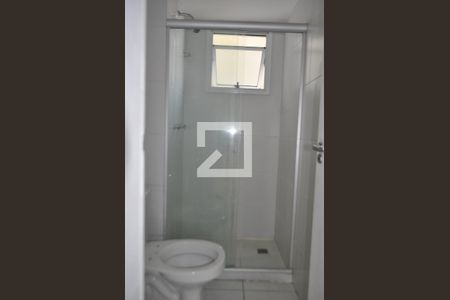 Apartamento para alugar com 75m², 3 quartos e 1 vagaBanheiro Corredor