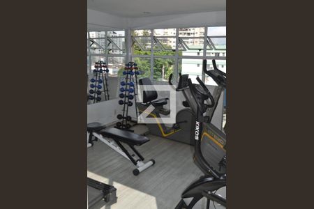 Apartamento para alugar com 75m², 3 quartos e 1 vagaAcademia