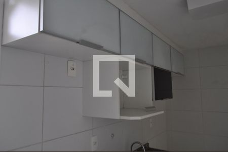 Apartamento para alugar com 75m², 3 quartos e 1 vagaCozinha - Armários