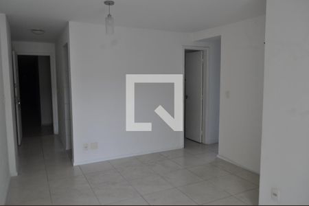 Sala de apartamento para alugar com 3 quartos, 70m² em Freguesia (jacarepaguá), Rio de Janeiro