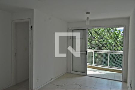 Sala de apartamento para alugar com 3 quartos, 70m² em Freguesia (jacarepaguá), Rio de Janeiro