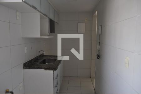 Apartamento para alugar com 75m², 3 quartos e 1 vagaCozinha - Armários