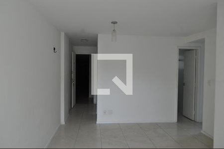 Sala de apartamento para alugar com 3 quartos, 70m² em Freguesia (jacarepaguá), Rio de Janeiro