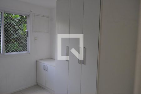 Apartamento para alugar com 75m², 3 quartos e 1 vagaQuarto 2 - Armários