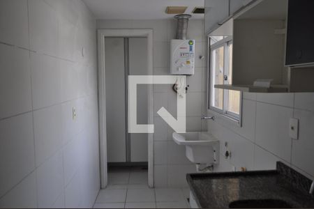 Apartamento para alugar com 75m², 3 quartos e 1 vagaCozinha - Armários