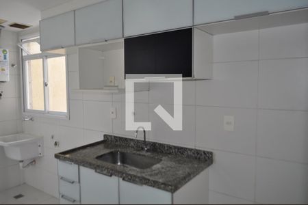 Apartamento para alugar com 75m², 3 quartos e 1 vagaCozinha - Armários