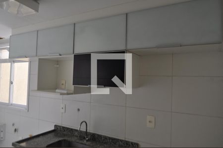 Apartamento para alugar com 75m², 3 quartos e 1 vagaCozinha - Armários