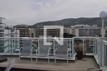 Apartamento para alugar com 75m², 3 quartos e 1 vagaVista da Piscina