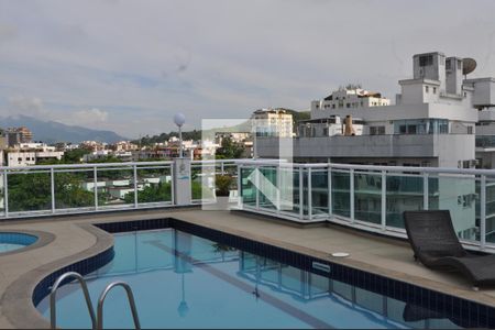 Apartamento para alugar com 75m², 3 quartos e 1 vagaPiscina