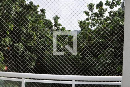 Vista da Varanda Sala de apartamento para alugar com 3 quartos, 70m² em Freguesia (jacarepaguá), Rio de Janeiro