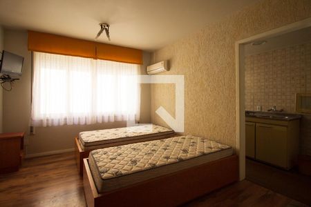 Kitnet de kitnet/studio para alugar com 1 quarto, 30m² em Centro Histórico, Porto Alegre