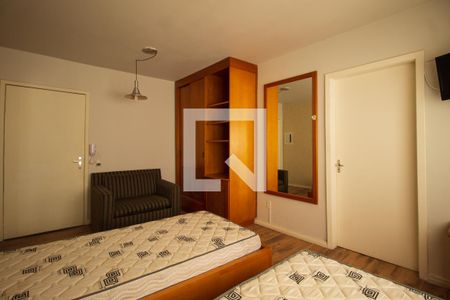 Kitnet de kitnet/studio para alugar com 1 quarto, 30m² em Centro Histórico, Porto Alegre